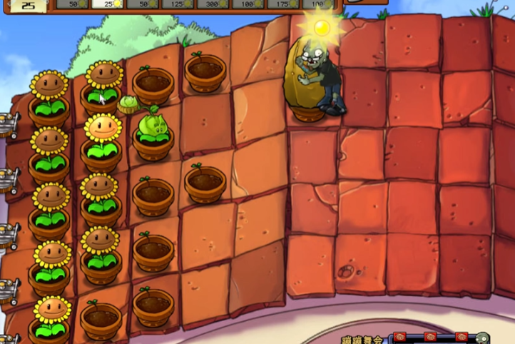 植物大战僵尸中蹦蹦舞会怎么过 植物大战僵尸中蹦蹦舞会怎么过