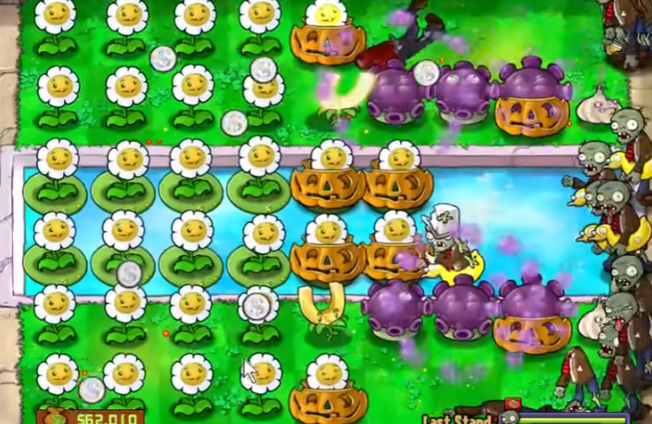 植物大战僵尸如何快速赚钱