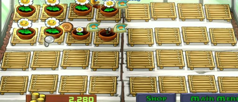 植物大战僵尸如何快速赚钱