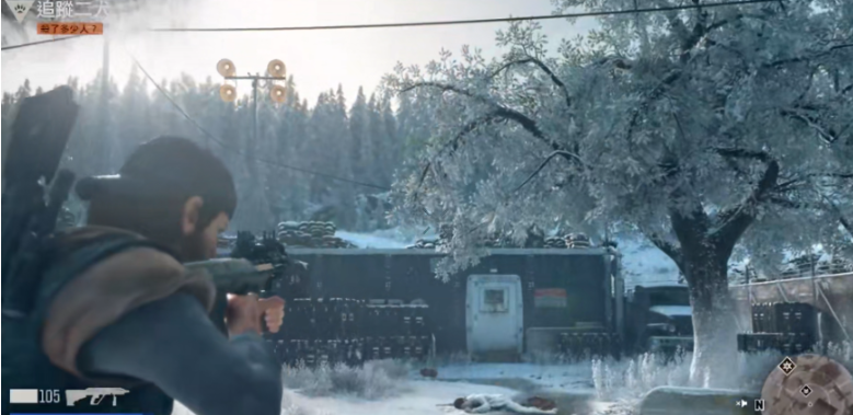 往日不再追踪二犬任务怎么过