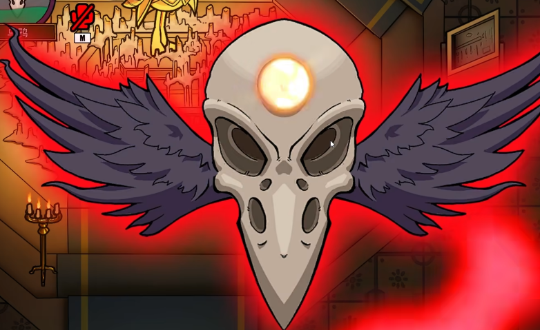 鹅鸭杀乌鸦技能是什么