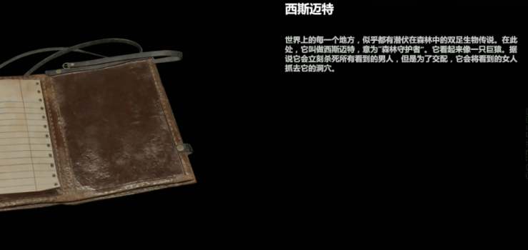 古墓丽影暗影秘鲁丛林文献怎么拿