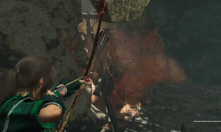 古墓丽影巨龙与王子怎么过 古墓丽影巨龙与王子怎么过