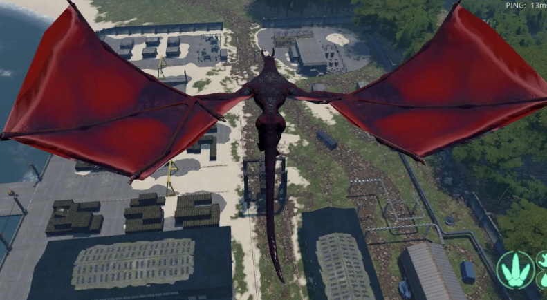 恐龙岛怎么传送到船厂 恐龙岛怎么传送到船厂