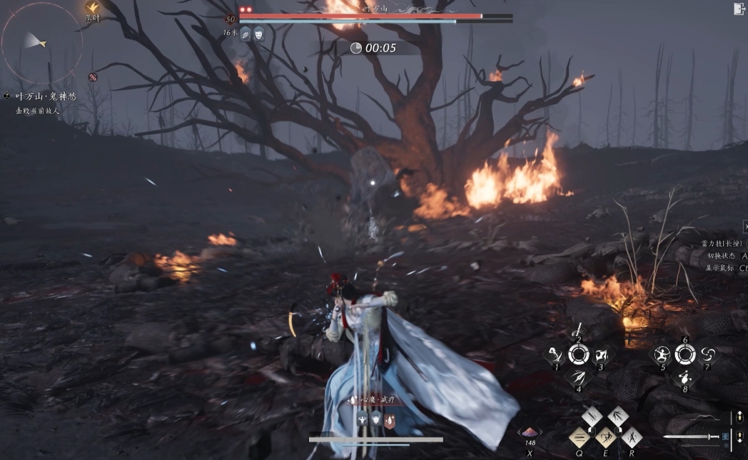 燕云十六声梦染匣怎么用