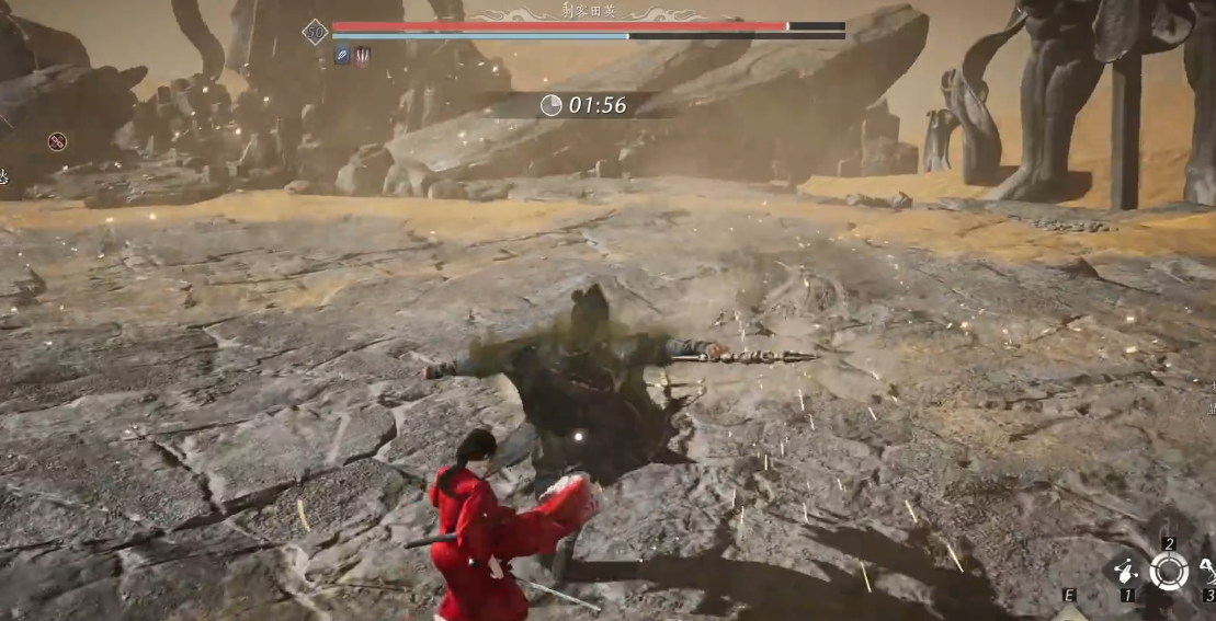 燕云十六声疗伤药在哪做