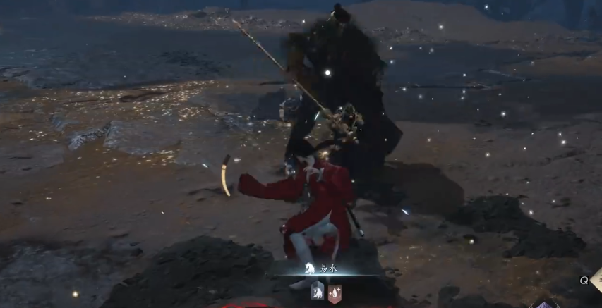 燕云十六声疗伤药在哪做