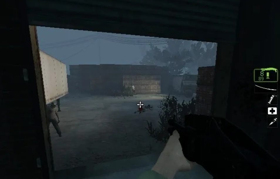 求生之路2牺牲第二关在哪