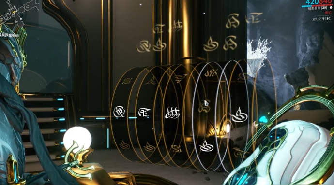 星际战甲奇迹的代价给什么 星际战甲奇迹的代价给什么