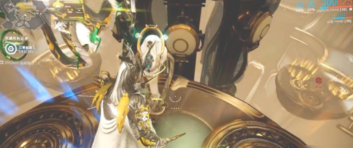 星际战甲octavia在哪刷 星际战甲octavia在哪刷