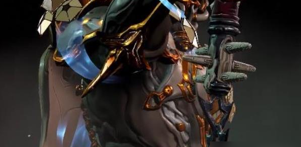 星际战甲圣装驱魔使者怎么样