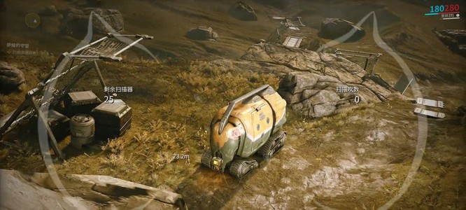 星际战甲萨娅的守望萨亚在哪 星际战甲萨娅的守望萨亚在哪