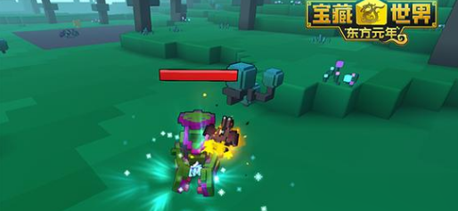 宝藏世界枪械师宝石怎么玩 宝藏世界枪械师宝石怎么玩
