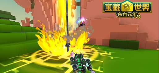 宝藏世界枪械师宝石怎么玩 宝藏世界枪械师宝石怎么玩