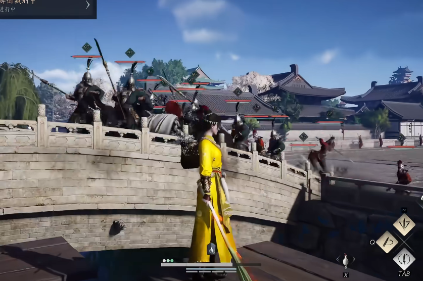 燕云十六声食材在哪买