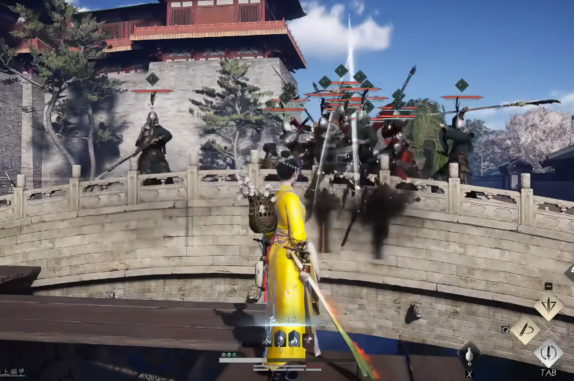 燕云十六声食材在哪买