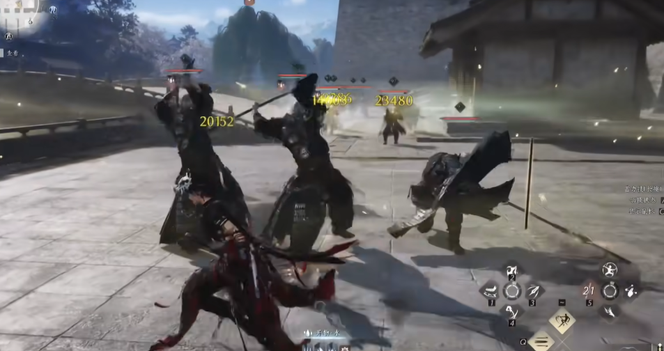 燕云十六声食材在哪买