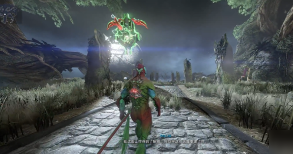 星际战甲牺牲任务怎么做