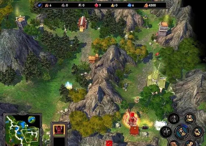 英雄无敌5技能坠饰怎么获得 英雄无敌5技能坠饰怎么获得