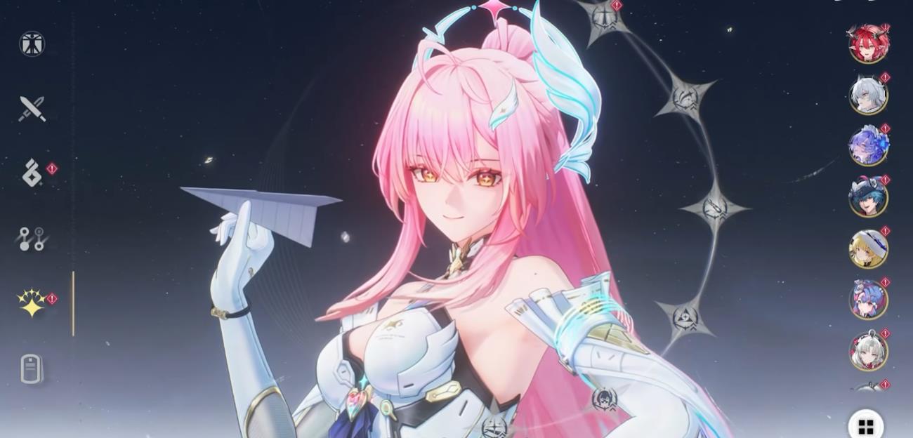 鸣潮共鸣回路怎么升级