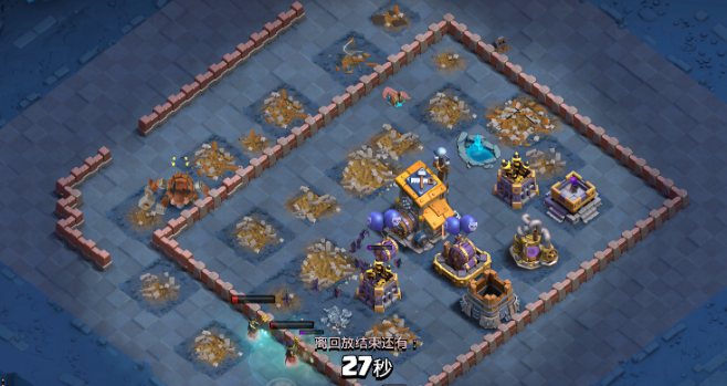 部落冲突怎么玩技巧教学