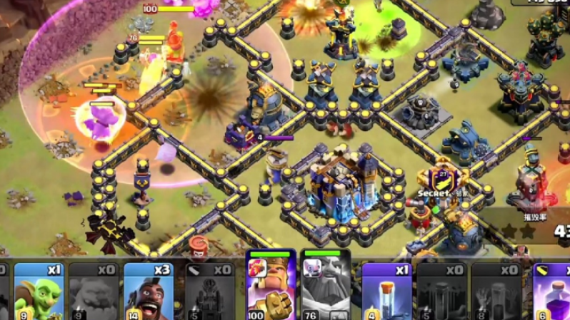 部落冲突那个船怎么修