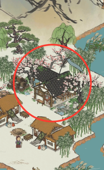 江南百景图属性哪个好