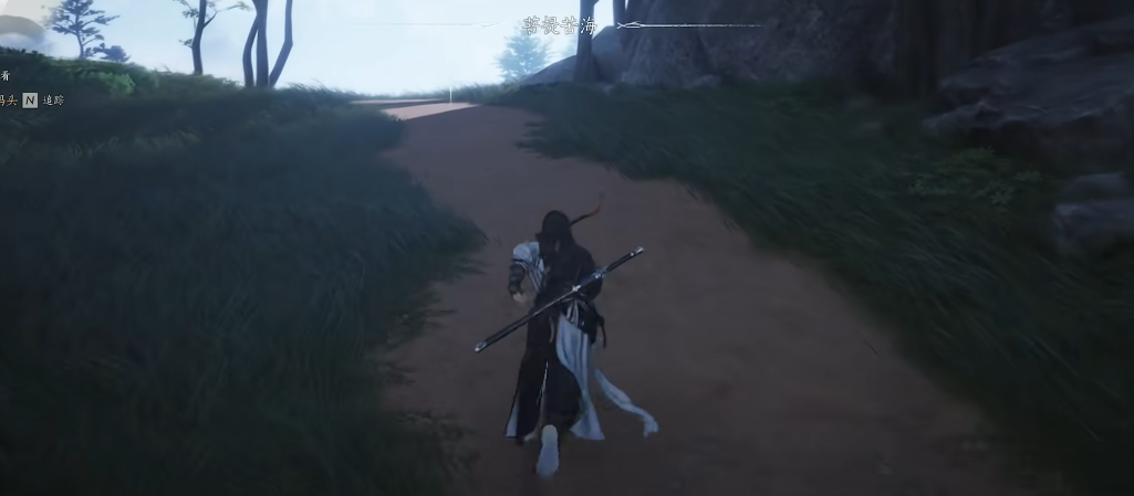 燕云十六声付坟典福禄寿在哪