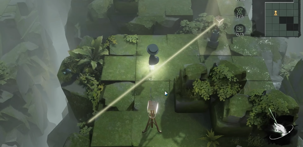 重返未来1999树瘤态怎么打