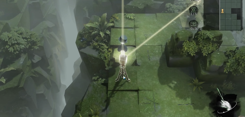 重返未来1999树瘤态怎么打