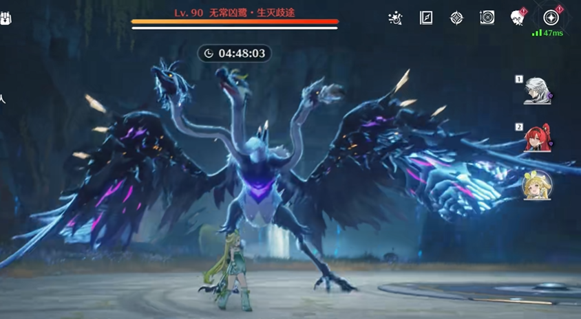 鸣潮要每天都玩吗