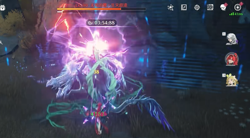 鸣潮要每天都玩吗