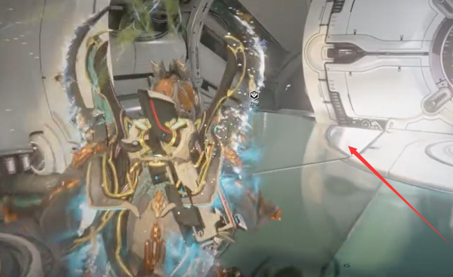 星际战甲喂大嘴有什么用