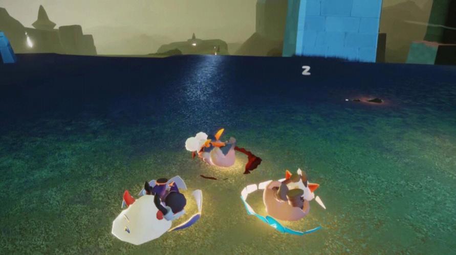 光遇小狐狸面具有什么用 光遇小狐狸面具有什么用