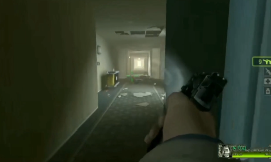 求生之路2故乡鬼屋怎么进