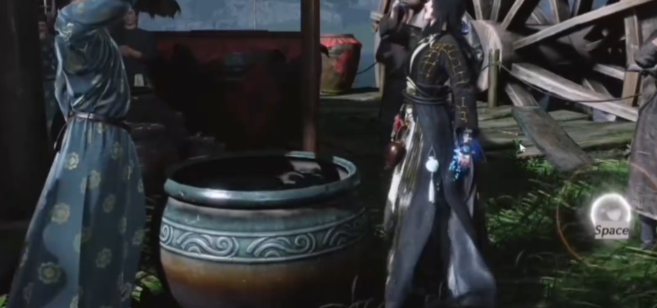 燕云十六声鹅童诀怎么用