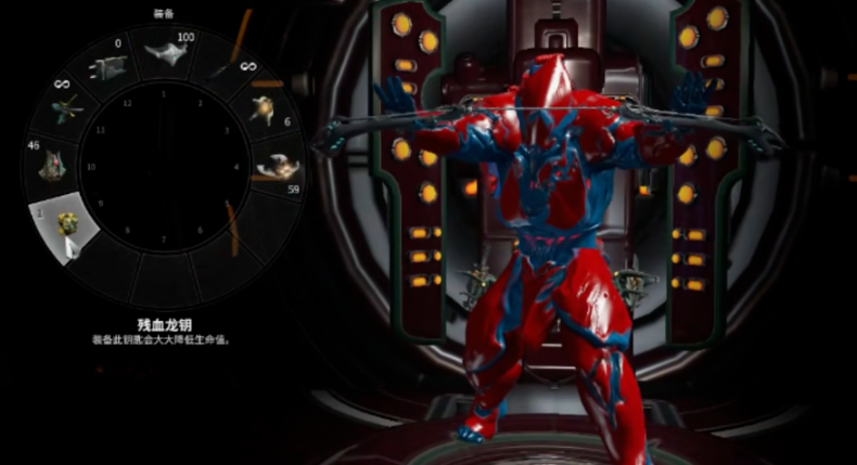 星际战甲临时入侵是什么 星际战甲临时入侵是什么