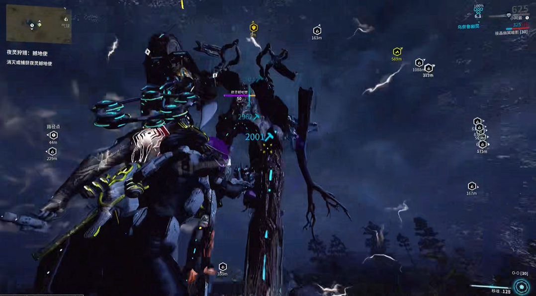 星际战甲新手怎么打大傻