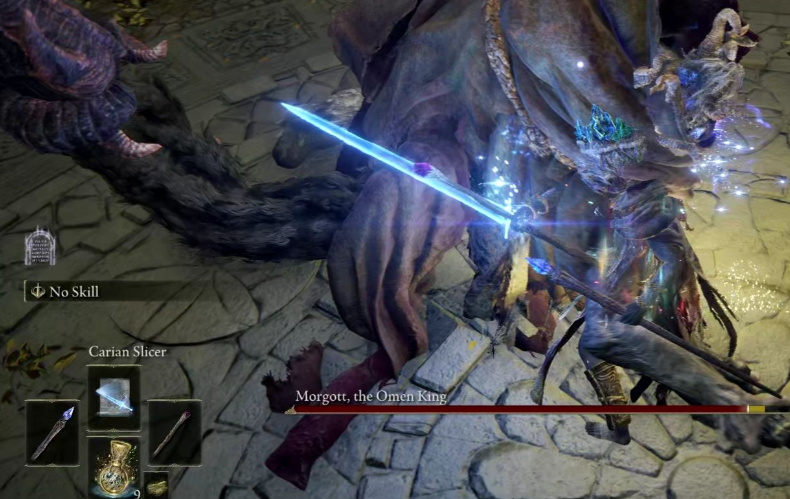 艾尔登法环法术推荐什么