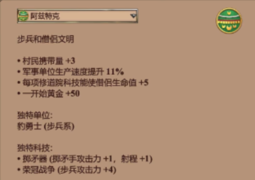 帝国时代2哪个国家最强 帝国时代2哪个国家最强