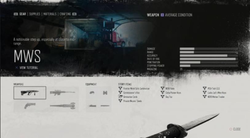 往日不再武器怎么搭配最好 往日不再武器怎么搭配最好