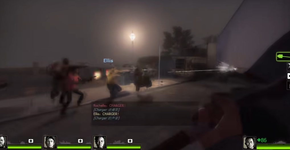 求生之路2故乡鬼屋怎么进