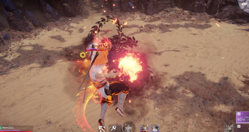 永劫无间百炼洞主怎么触发任务