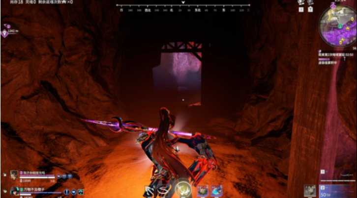 永劫无间百炼洞主怎么触发任务