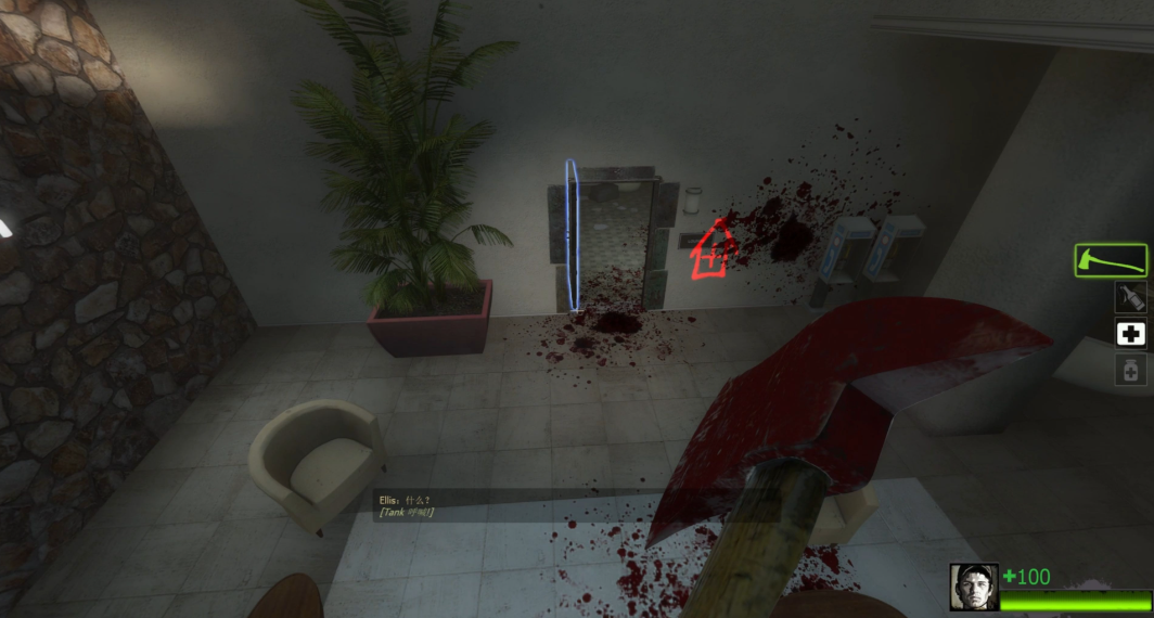 求生之路2酒店怎么过 求生之路2酒店怎么过