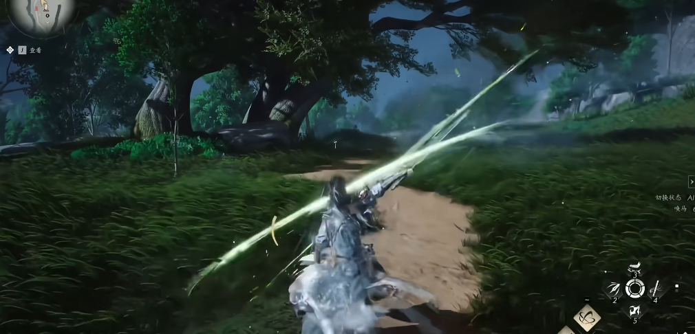 燕云十六声御无缺套装要什么属性