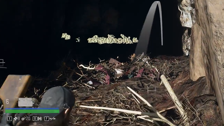 往日不再暴走潮在哪