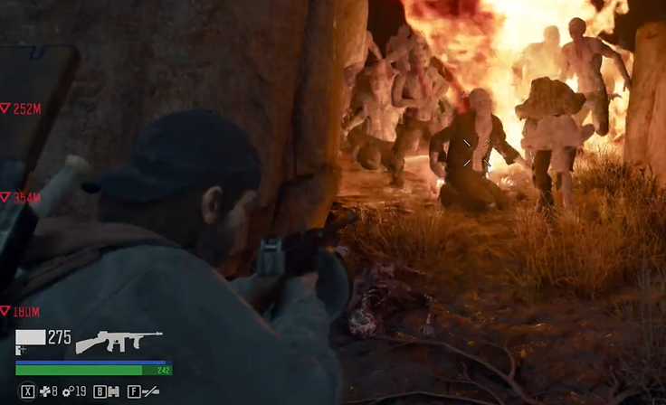 往日不再暴走潮在哪