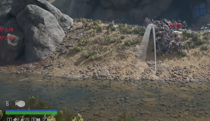 往日不再暴走潮在哪