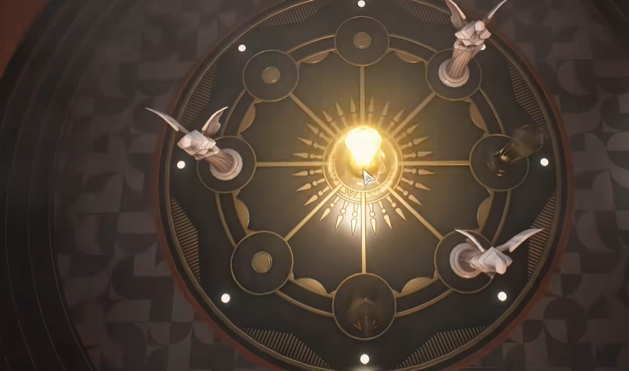 鸣潮棋盘怎么过中曲